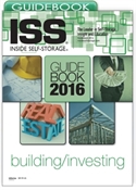 Picture of Inside Self-Storage Building/Investing Guidebook 2016 [Softcover]