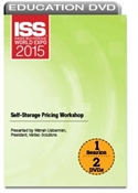 Picture of DVD - Self-Storage Pricing Workshop