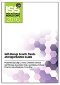 Picture of DVD - Self-Storage Growth, Trends, and Opportunities in Asia