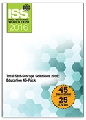 Picture of DVD – Total Self-Storage Solutions 2016: Education 45-Pack