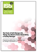 Picture of The Facts of Self-Storage Life: Things You Need to Know About Being a Facility Manager