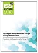 Picture of Tracking the Money: From Self-Storage Startup to Stabilization