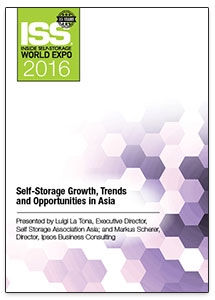 Picture of Self-Storage Growth, Trends, and Opportunities in Asia