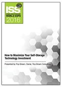 Picture of How to Maximize Your Self-Storage Technology Investment