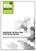 Picture of Going Mobile: The Rise of Apps in Self-Storage Operation