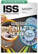Picture of Inside Self-Storage 2017 Guidebook Series [Softcover]