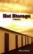 Picture of Hot Storage [Mystery Novel]