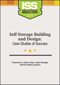 Picture of DVD - Self-Storage Building and Design: Case Studies of Success
