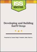 Picture of DVD - Developing and Building Boat/RV Storage