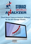 Picture of Storage World Analyzer Software, Version 2