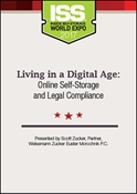 Picture of Living in a Digital Age: Online Self-Storage and Legal Compliance