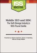 Picture of Mobile SEO and SEM: The Self-Storage Industry's 800-Pound Gorilla