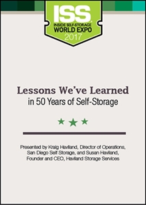 Picture of Lessons We've Learned in 50 Years of Self-Storage
