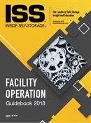 Picture of Inside Self-Storage Facility-Operation Guidebook 2018 [Softcover]