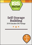 Picture of Self-Storage Building 2018 Education DVD Package
