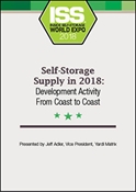 Picture of DVD - Self-Storage Supply in 2018: Development Activity From Coast to Coast