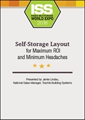 Picture of Self-Storage Site Layout for Maximum ROI and Minimum Headaches