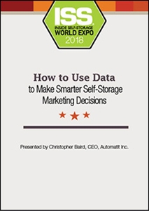 Picture of How to Use Data to Make Smarter Self-Storage Marketing Decisions