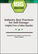 Picture of Industry Best Practices for Self-Storage: Insights From a Fellow Operator