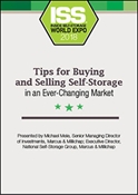 Picture of Tips for Buying and Selling Self-Storage in an Ever-Changing Market