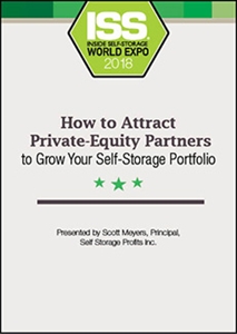 Picture of How to Attract Private-Equity Partners to Grow Your Self-Storage Portfolio
