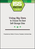 Picture of Using Big Data to Choose the Best Self-Storage Sites
