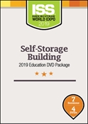 Picture of Self-Storage Building 2019 Education DVD Package