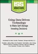 Picture of Using Data-Driven Technology to Make Self-Storage Investing Decisions