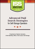 Picture of Advanced Paid Search Strategies for Self-Storage Operators