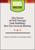 Picture of The Power of Self-Storage Link-Building: More Than Community Marketing