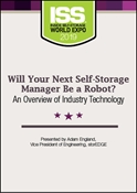 Picture of Will Your Next Self-Storage Manager Be a Robot? An Overview of Industry Technology