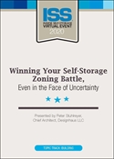 Picture of Winning Your Self-Storage Zoning Battle, Even in the Face of Uncertainty