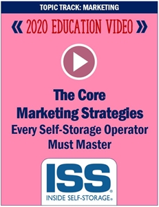 Picture of The Core Marketing Strategies Every Self-Storage Operator Must Master