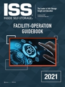 Picture of Inside Self-Storage Facility-Operation Guidebook 2021 [Softcover]