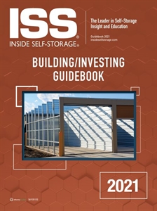 Picture of Inside Self-Storage Building/Investing Guidebook 2021 [Softcover]