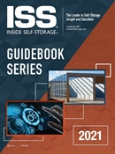 Picture of Inside Self-Storage 2021 Guidebook Series [Softcover]