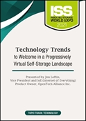 Picture of DVD - Technology Trends to Welcome in a Progressively Virtual Self-Storage Landscape
