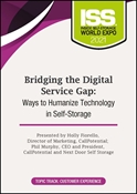 Picture of Bridging the Digital Service Gap: Ways to Humanize Technology in Self-Storage