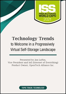 Picture of Technology Trends to Welcome in a Progressively Virtual Self-Storage Landscape