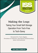 Picture of Making the Leap: Taking Your Small Self-Storage Operation From Tech-Free to Tech-Savvy